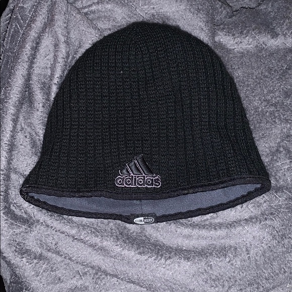 adidas reversible beanie